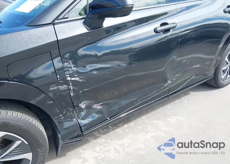 2024 Lexus Rz 300E Premium из США, поврежденный, VIN JTJABABB4RA000848